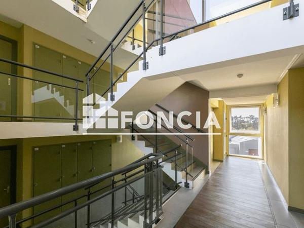 À vendre Studio 23 m² - Bayonne 64100