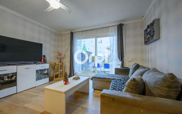 Maison à vendre    4 pièces • 100,20 m2 Lens