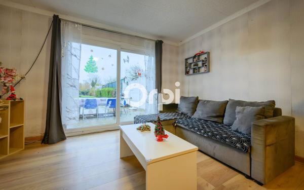 Maison à vendre    4 pièces • 100,20 m2 Lens