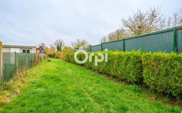 Maison à vendre    4 pièces • 100,20 m2 Lens