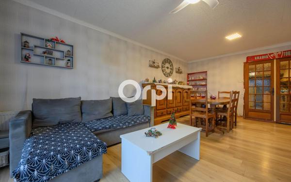 Maison à vendre    4 pièces • 100,20 m2 Lens