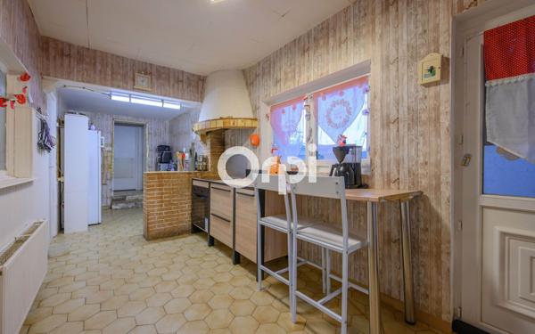 Maison à vendre    4 pièces • 100,20 m2 Lens