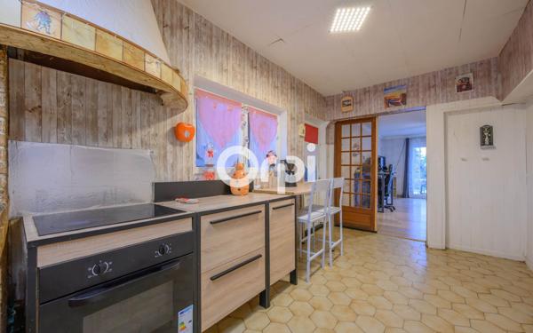 Maison à vendre    4 pièces • 100,20 m2 Lens