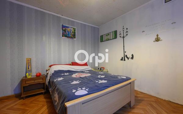 Maison à vendre    4 pièces • 100,20 m2 Lens