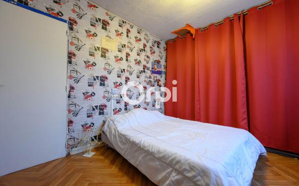 Maison à vendre    4 pièces • 100,20 m2 Lens