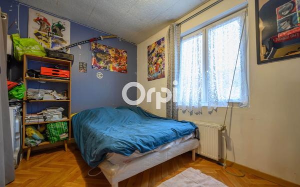 Maison à vendre    4 pièces • 100,20 m2 Lens