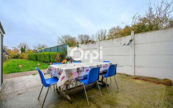 Maison à vendre    4 pièces • 100,20 m2 Lens