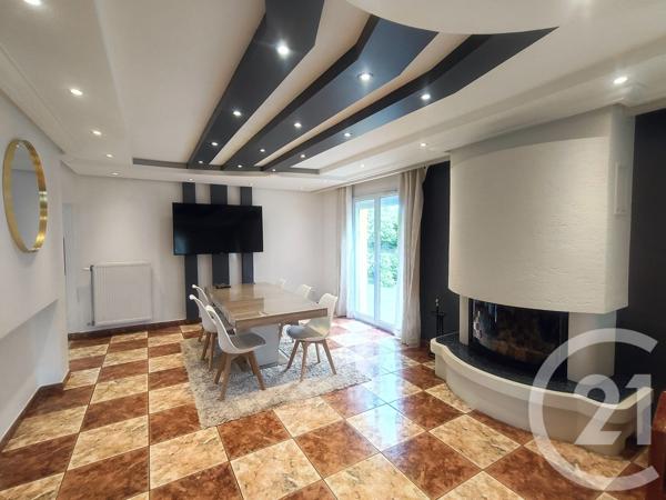 Maison à vendre  5 pièces - 124 m2 ATTIGNAT - 01