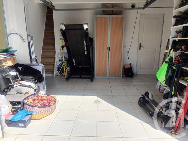 Maison à vendre  5 pièces - 124 m2 ATTIGNAT - 01