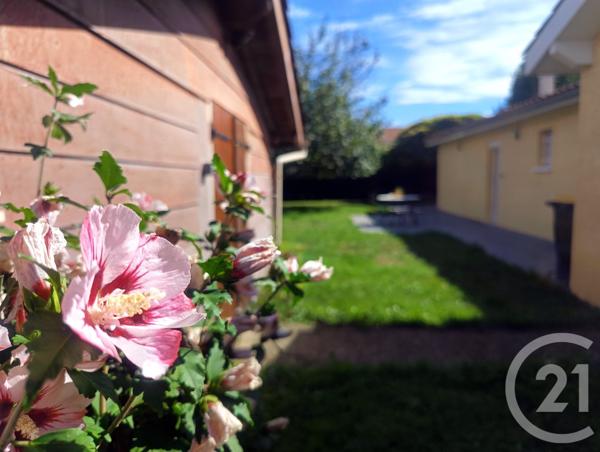 Maison à vendre  5 pièces - 124 m2 ATTIGNAT - 01