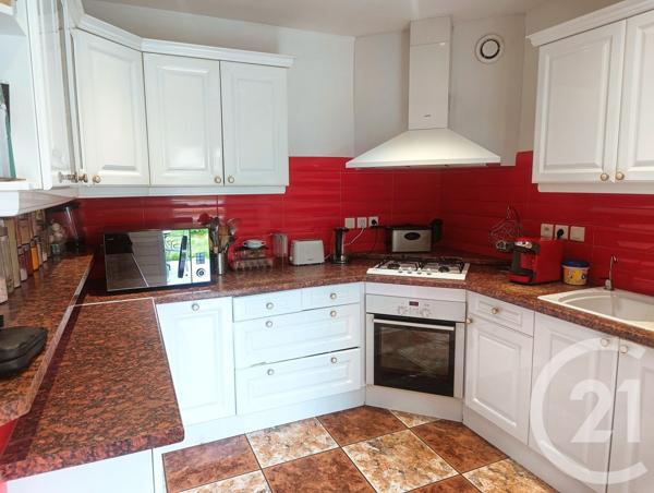 Maison à vendre  5 pièces - 124 m2 ATTIGNAT - 01