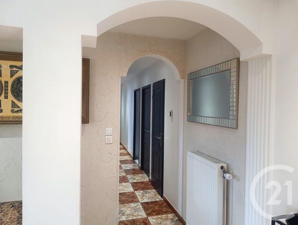 Maison à vendre  5 pièces - 124 m2 ATTIGNAT - 01