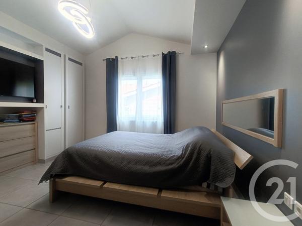 Maison à vendre  5 pièces - 124 m2 ATTIGNAT - 01