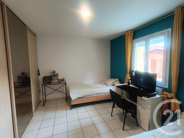 Maison à vendre  5 pièces - 124 m2 ATTIGNAT - 01