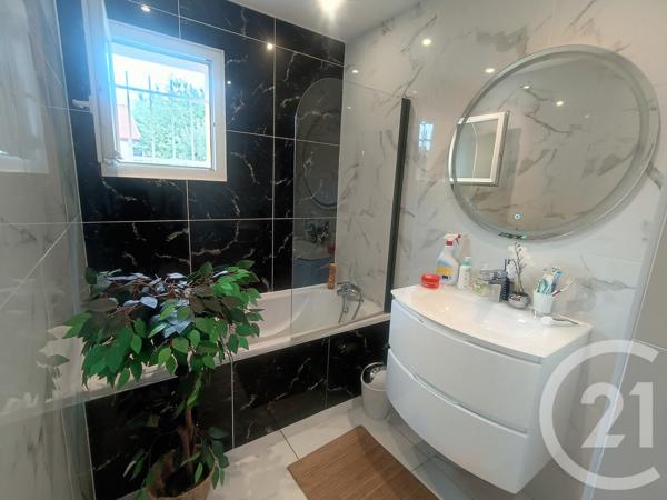 Maison à vendre  5 pièces - 124 m2 ATTIGNAT - 01