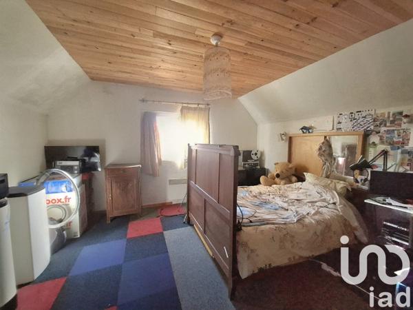 Maison à vendre 5 pièces 88 m² Conches-en-Ouche