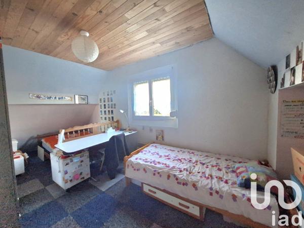 Maison à vendre 5 pièces 88 m² Conches-en-Ouche