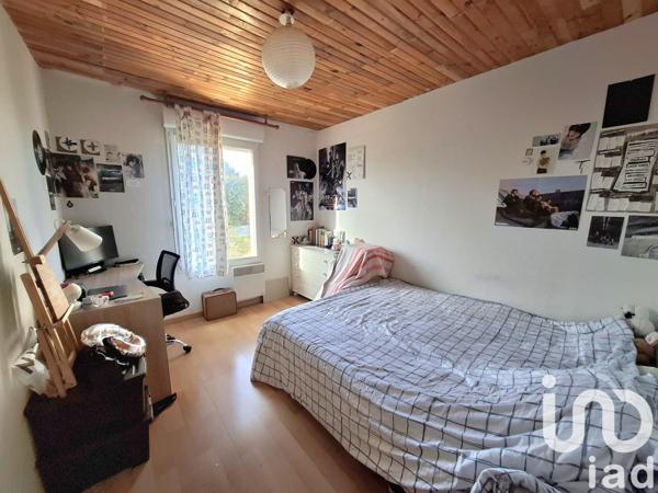 Maison à vendre 5 pièces 88 m² Conches-en-Ouche