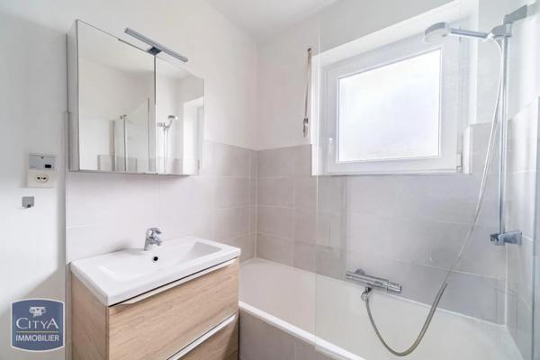 Appartement à vendre 1 pièce 28.71m²