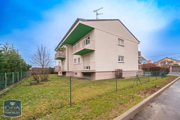 Appartement à vendre 1 pièce 28.71m²