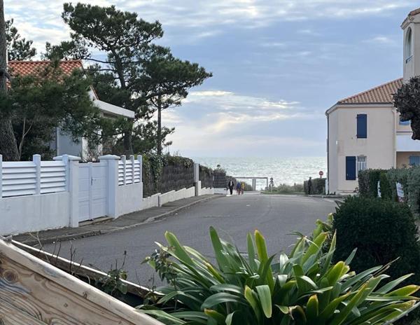 Appartement à vendre |  Les Sables-d'Olonne |  1 pièce | 25,6 m²