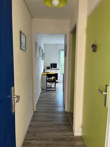 Appartement à vendre |  Les Sables-d'Olonne |  1 pièce | 25,6 m²
