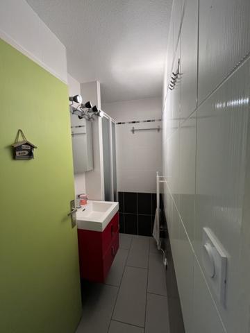 Appartement à vendre |  Les Sables-d'Olonne |  1 pièce | 25,6 m²