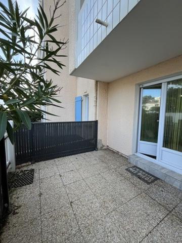 Appartement à vendre |  Les Sables-d'Olonne |  1 pièce | 25,6 m²