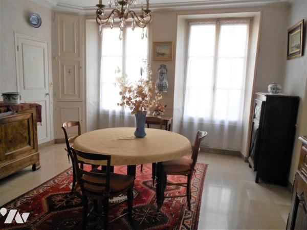 Maison bourgeoise en hyper centre