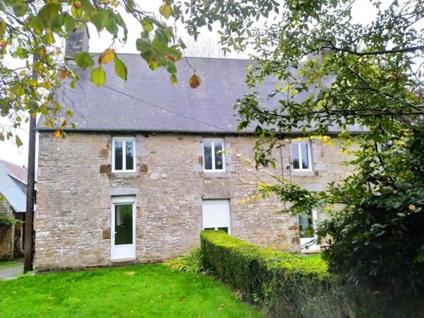 Maison à louer à Tinchebray Bocage dans l'Orne (61800), ref : LOCTY