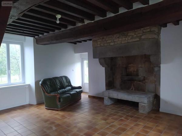 Maison à louer à Tinchebray Bocage dans l'Orne (61800), ref : LOCTY