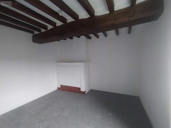 Maison à louer à Tinchebray Bocage dans l'Orne (61800), ref : LOCTY