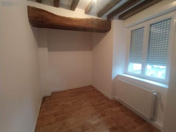 Maison à louer à Tinchebray Bocage dans l'Orne (61800), ref : LOCTY