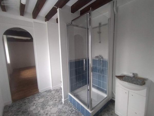 Maison à louer à Tinchebray Bocage dans l'Orne (61800), ref : LOCTY