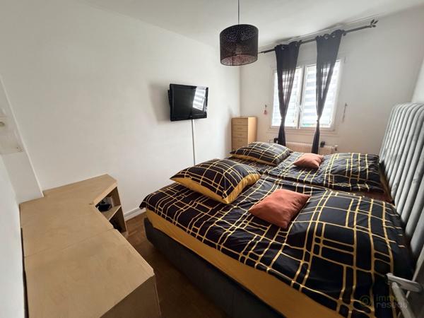 Maison à MOUSSY LE VIEUX (77230)