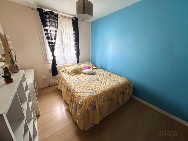 Maison à MOUSSY LE VIEUX (77230)