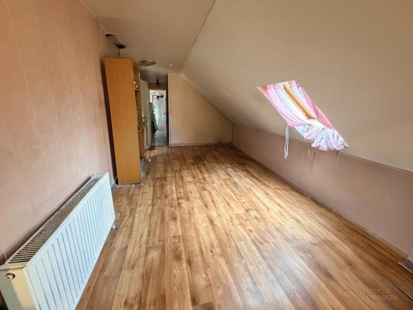 Maison à MOUSSY LE VIEUX (77230)