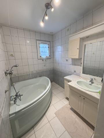 Maison à MOUSSY LE VIEUX (77230)