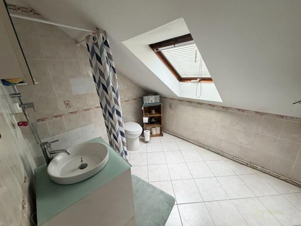 Maison à MOUSSY LE VIEUX (77230)