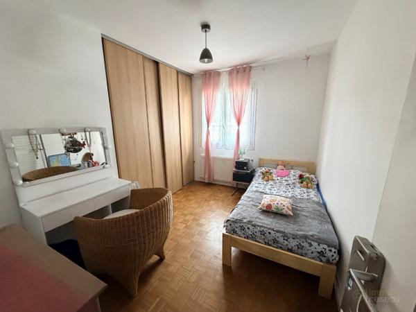 Maison à MOUSSY LE VIEUX (77230)