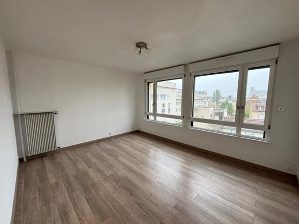 Appartement à louer 3 pièces REIMS (51)