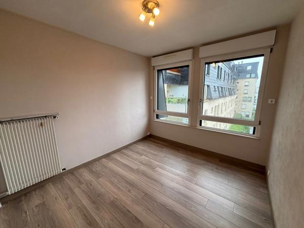 Appartement à louer 3 pièces REIMS (51)
