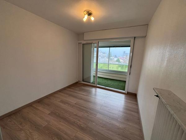 Appartement à louer 3 pièces REIMS (51)
