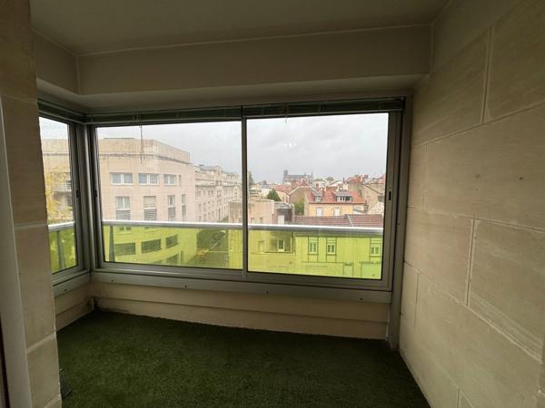 Appartement à louer 3 pièces REIMS (51)