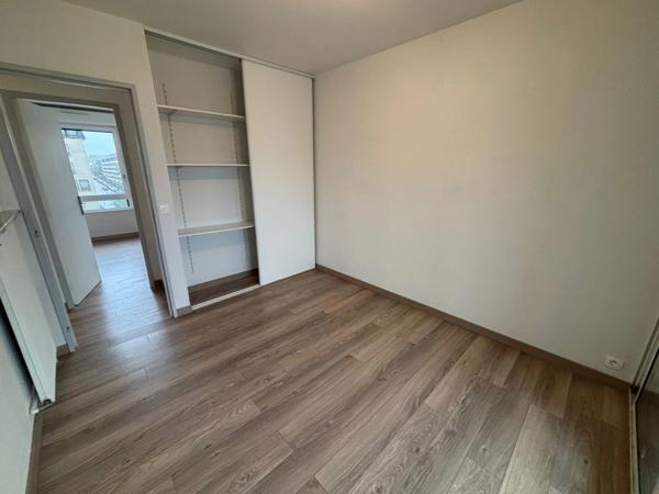 Appartement à louer 3 pièces REIMS (51)