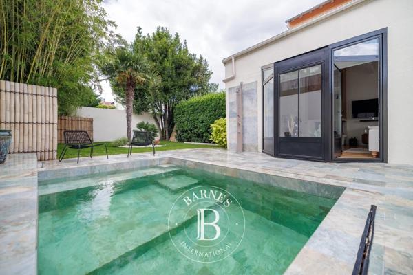 Le Perreux-sur-Marne, Maison 6 Chambres -  210 m² à vendre
