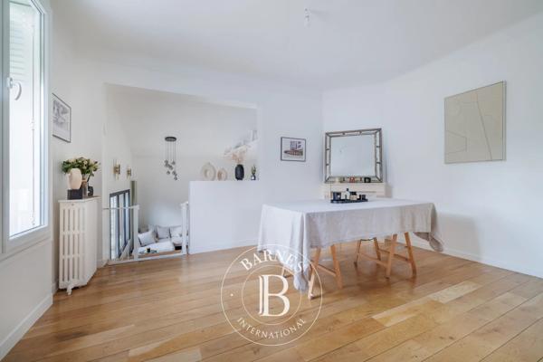 Le Perreux-sur-Marne, Maison 6 Chambres -  210 m² à vendre