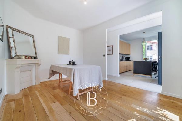 Le Perreux-sur-Marne, Maison 6 Chambres -  210 m² à vendre