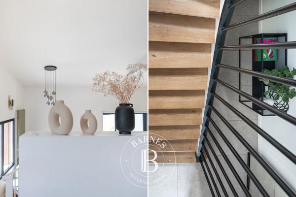 Le Perreux-sur-Marne, Maison 6 Chambres -  210 m² à vendre