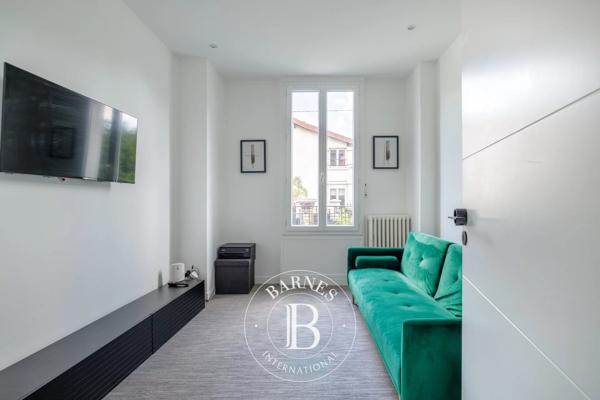 Le Perreux-sur-Marne, Maison 6 Chambres -  210 m² à vendre